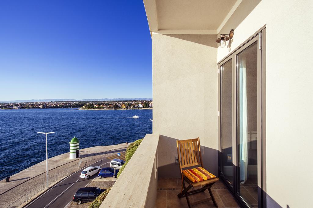 Luxury Residence Задар Екстер'єр фото