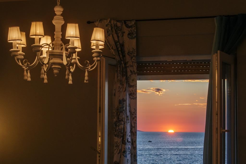 Luxury Residence Задар Екстер'єр фото