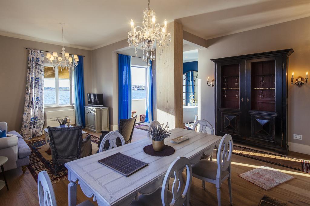 Luxury Residence Задар Екстер'єр фото