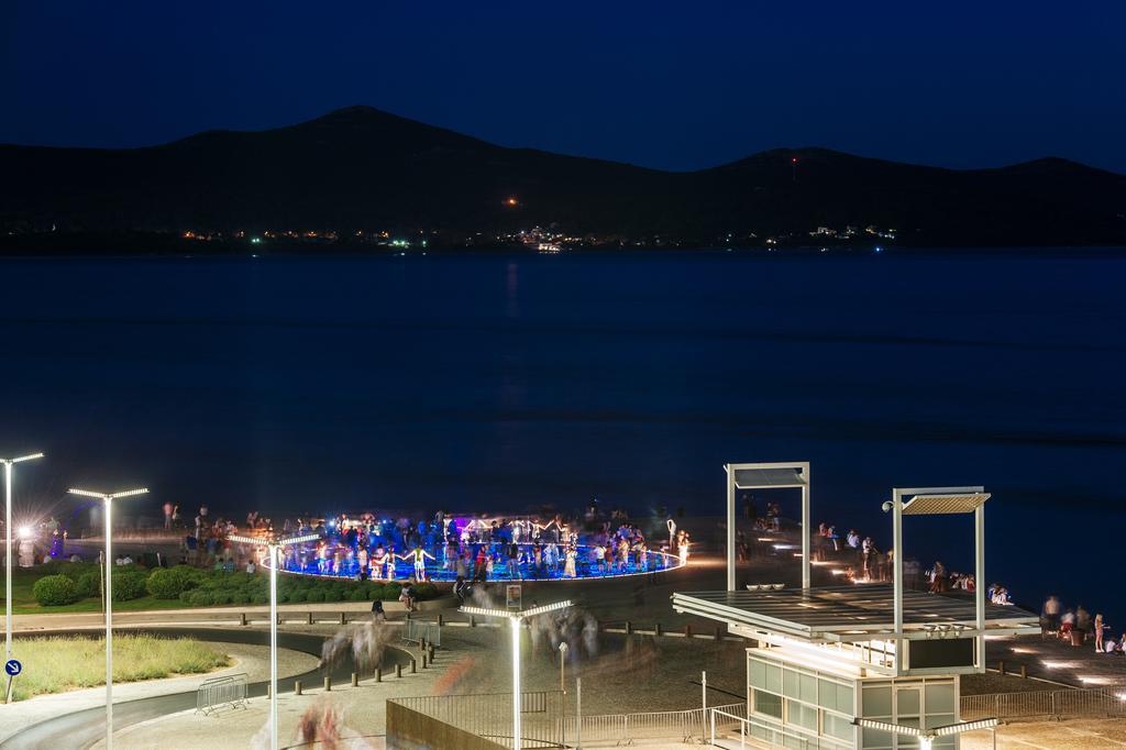 Luxury Residence Задар Екстер'єр фото