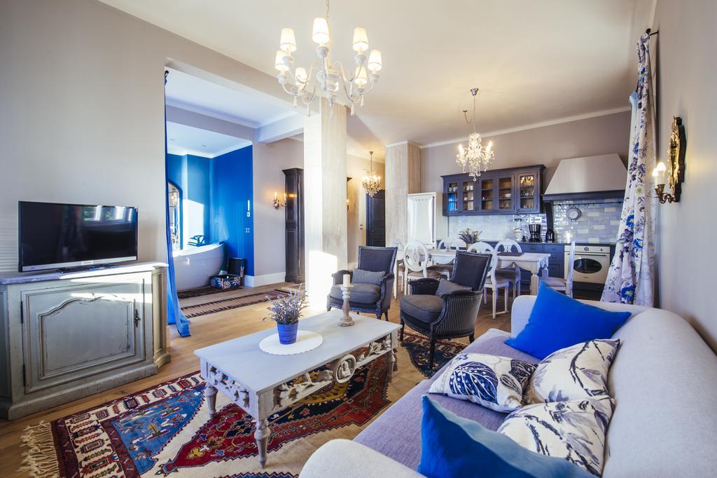 Luxury Residence Задар Екстер'єр фото