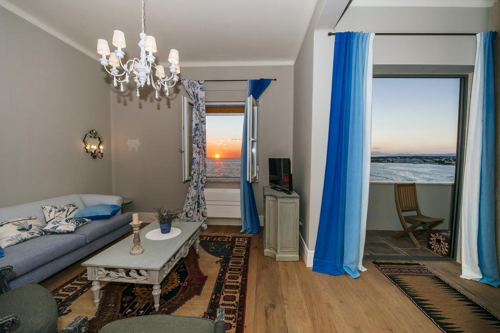 Luxury Residence Задар Екстер'єр фото
