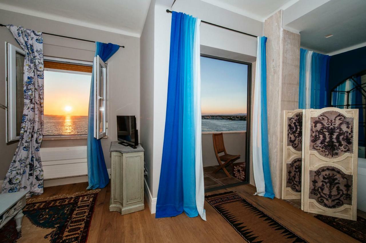 Luxury Residence Задар Екстер'єр фото