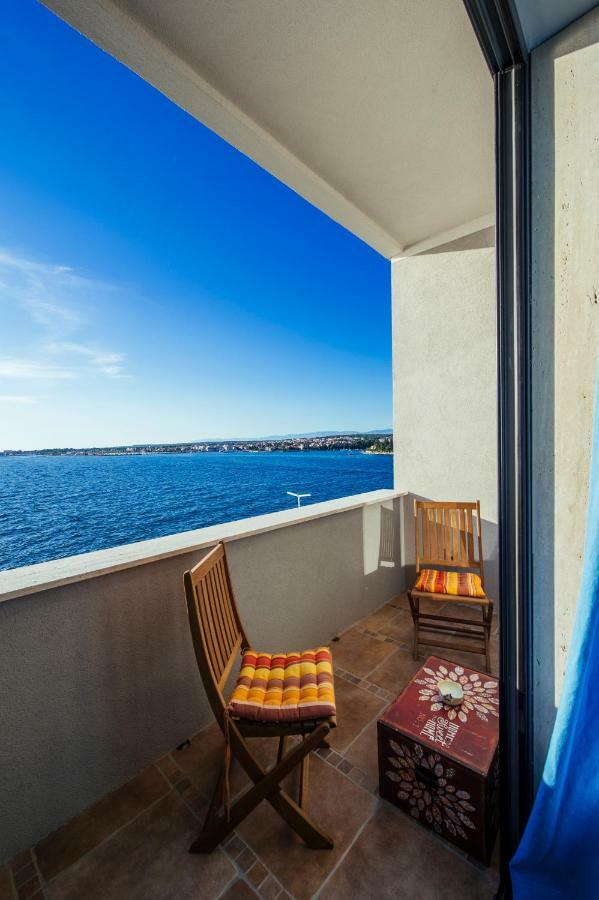 Luxury Residence Задар Екстер'єр фото