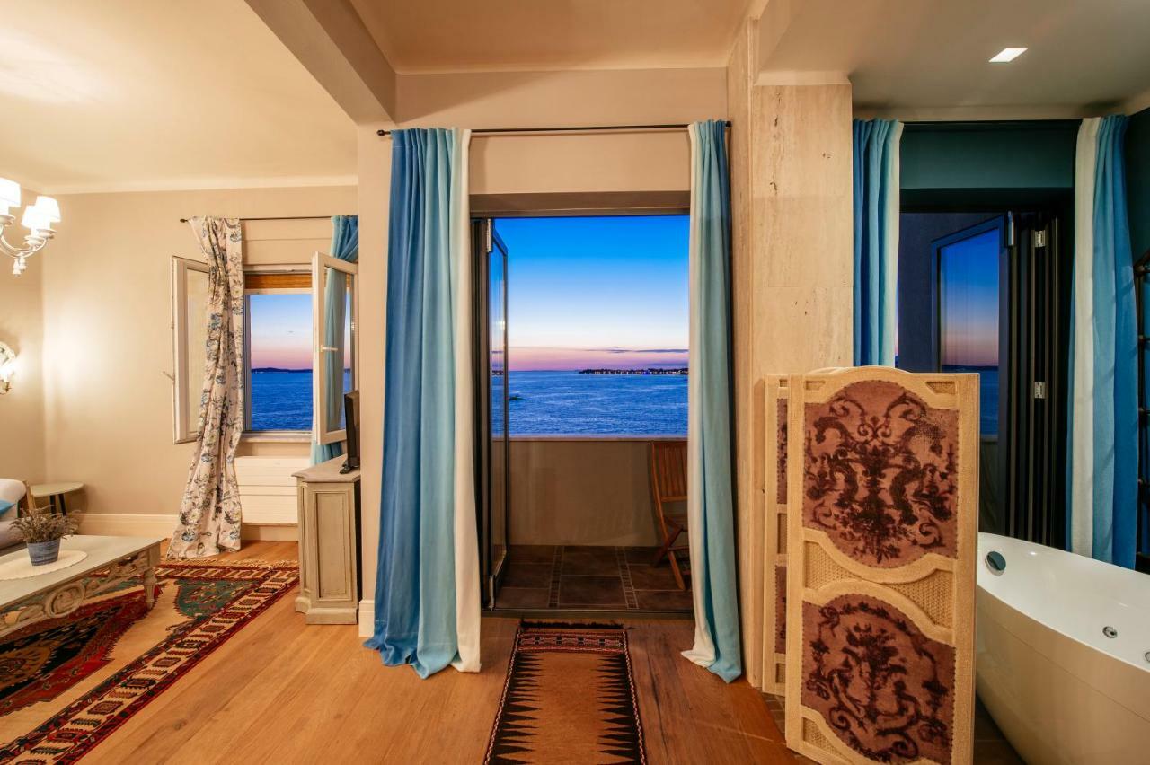Luxury Residence Задар Екстер'єр фото