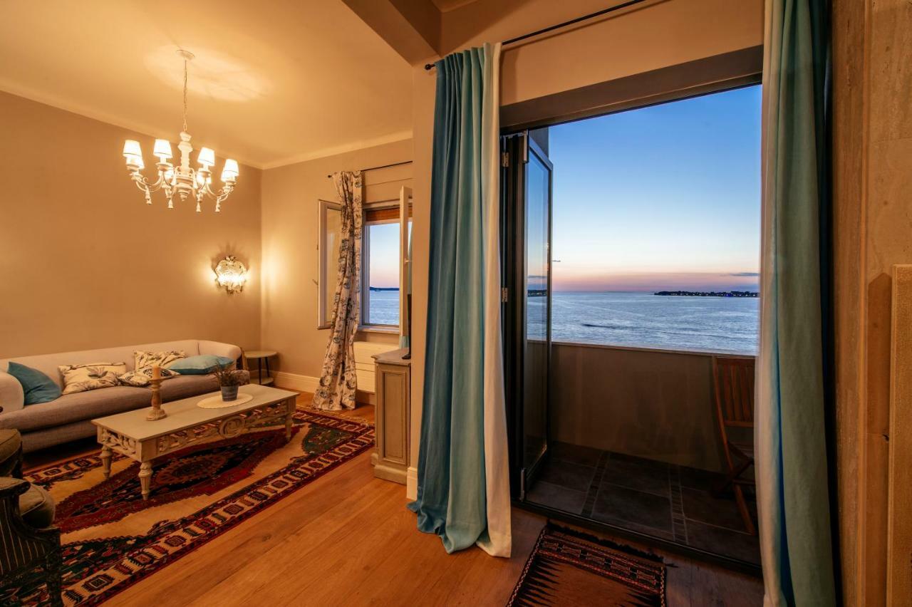 Luxury Residence Задар Екстер'єр фото