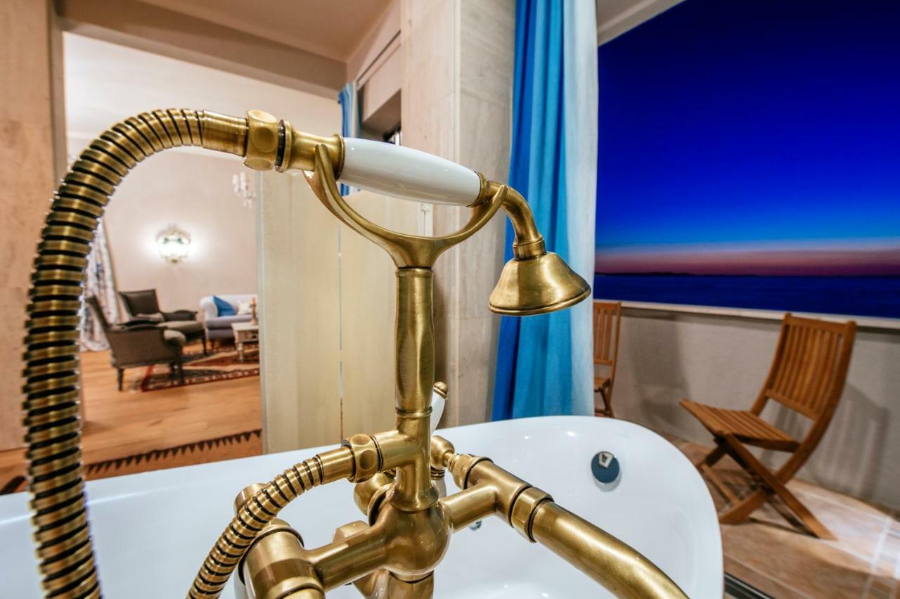 Luxury Residence Задар Екстер'єр фото