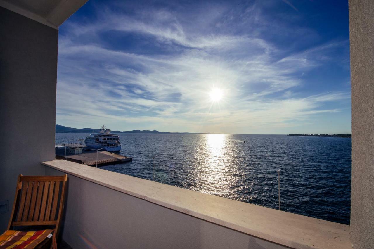Luxury Residence Задар Екстер'єр фото